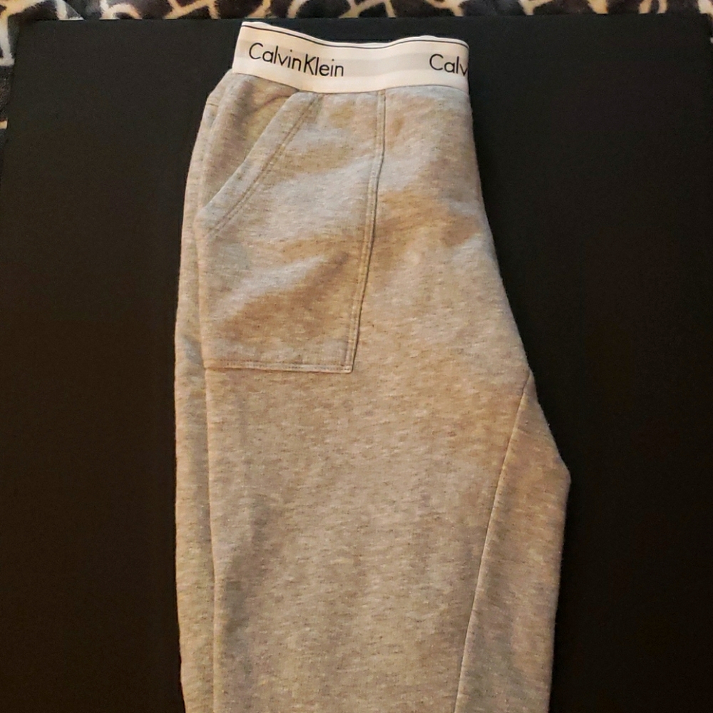 Sweatpants